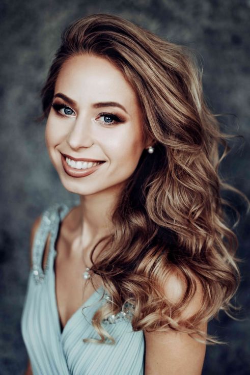 Anna Lipiak polish concert pianist